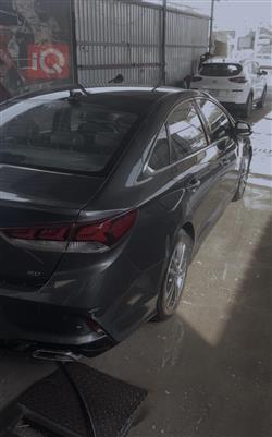 هیۆندای سۆناتا